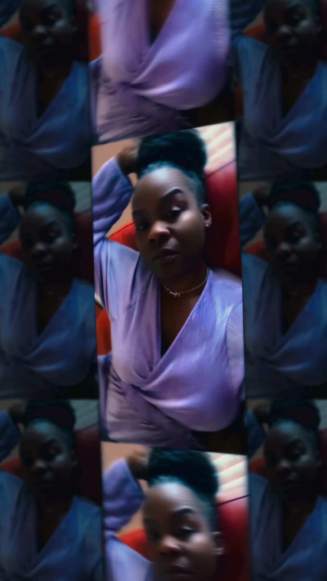 @Funmi