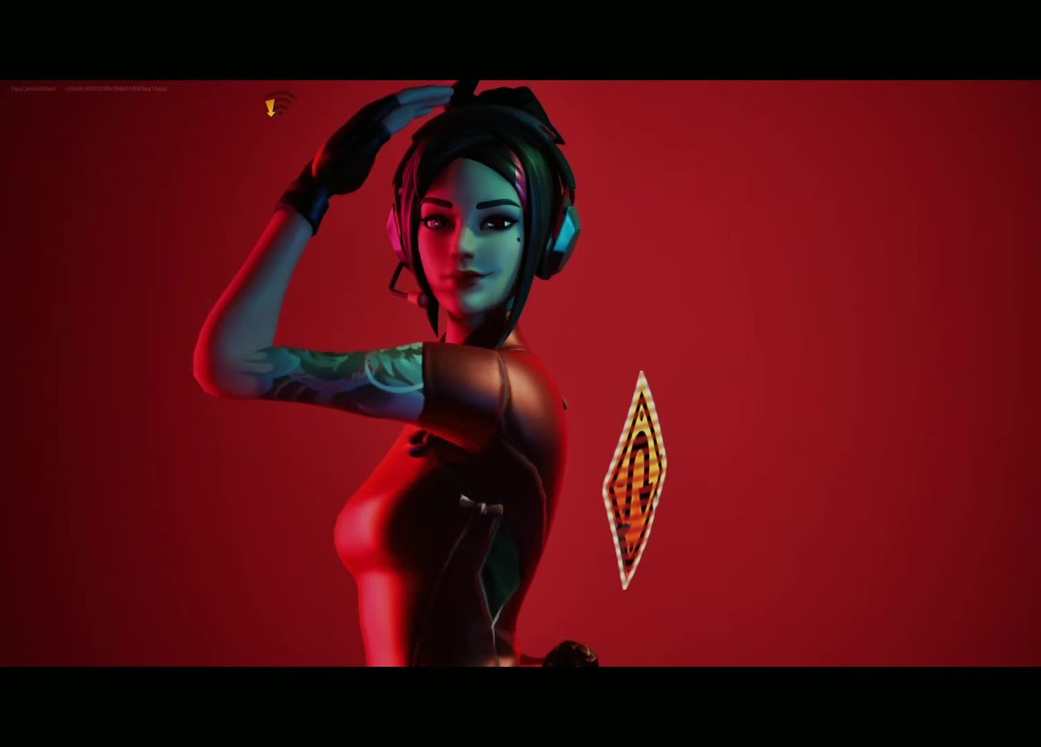 @✨💕OpsCalisGlitched💕✨