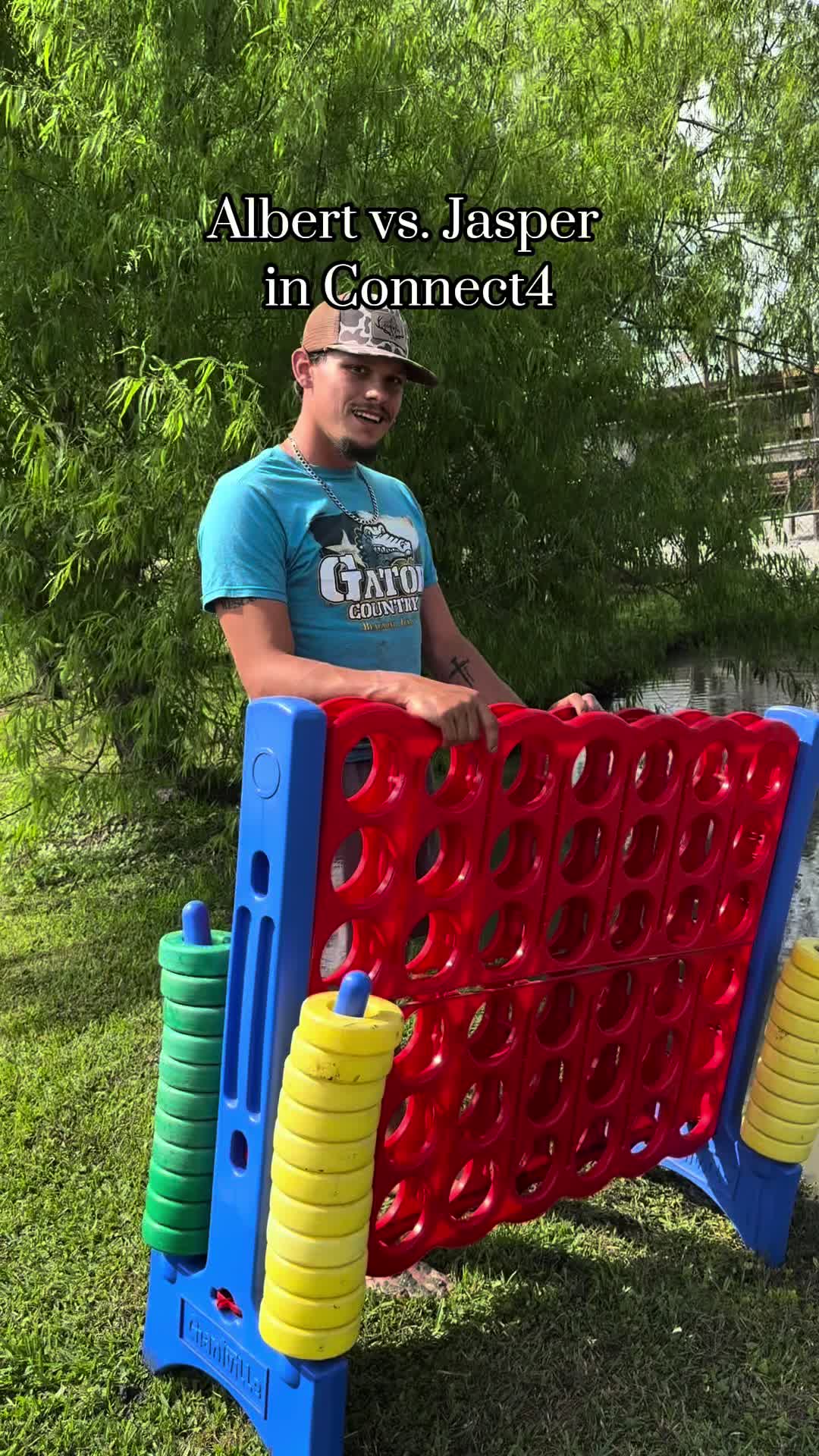 @Gator Country TX