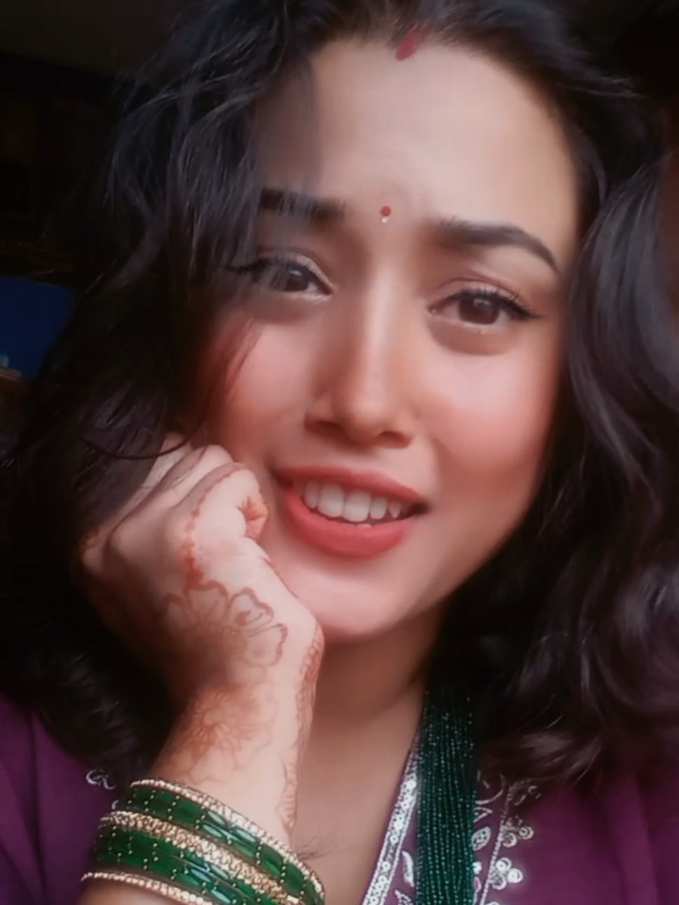 @Avni Maharjan