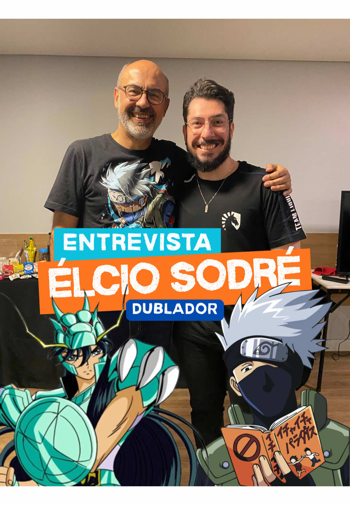 @RaVe_X | Curiosidades + Games