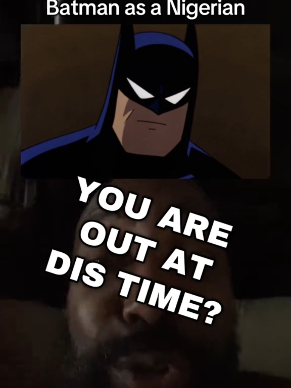 @Mike O.