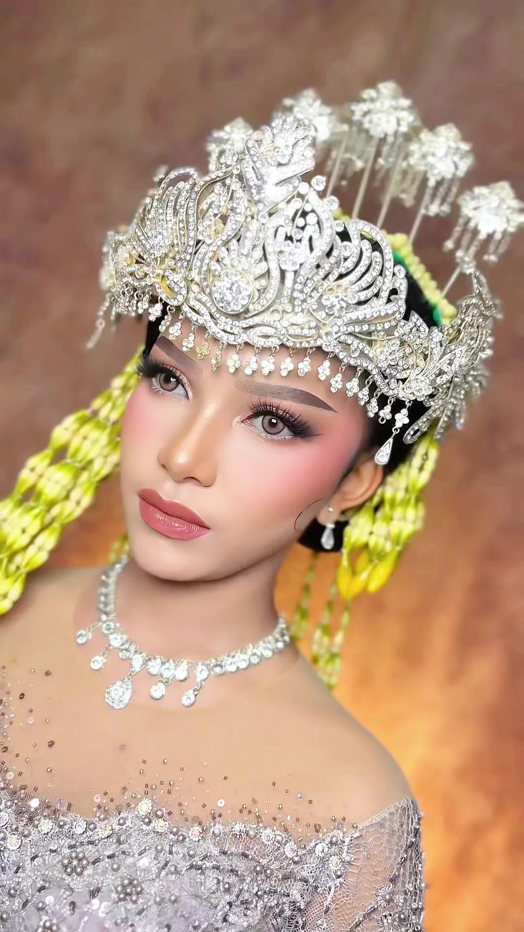 @Rizki Mubarok | MUA SUBANG