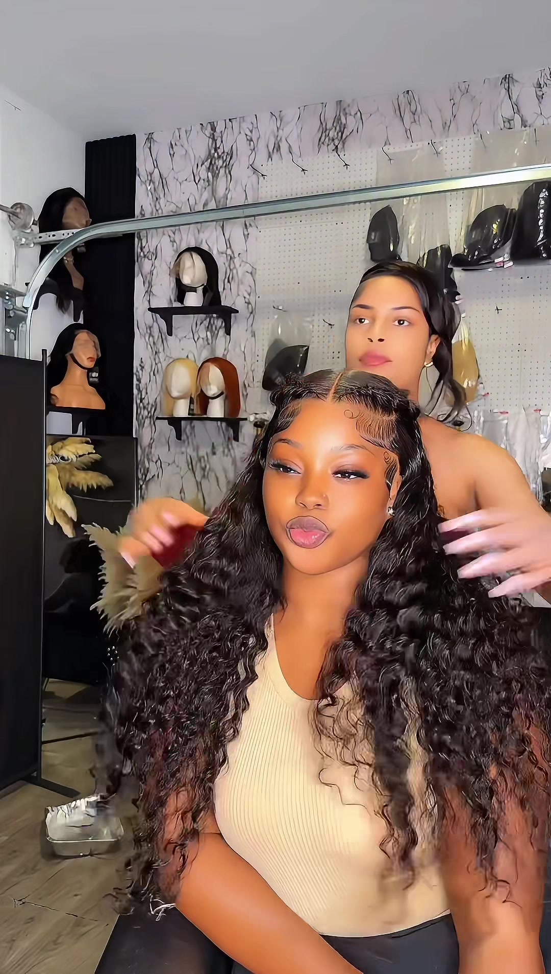 @sarahbeauty💇&zwj;♀️