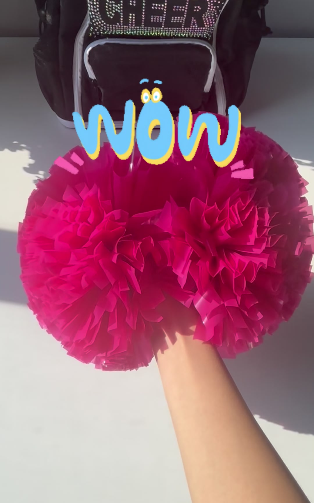 @VANTEN SPORT | Cheer Gear