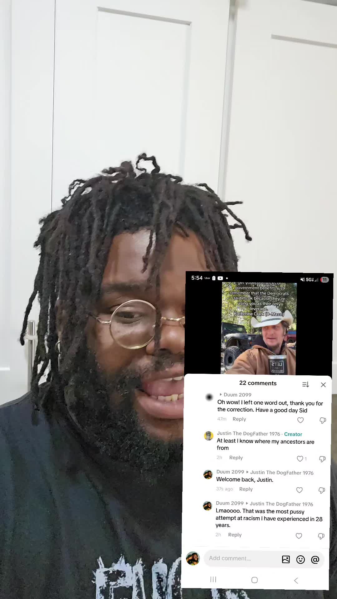 @OldManDuum