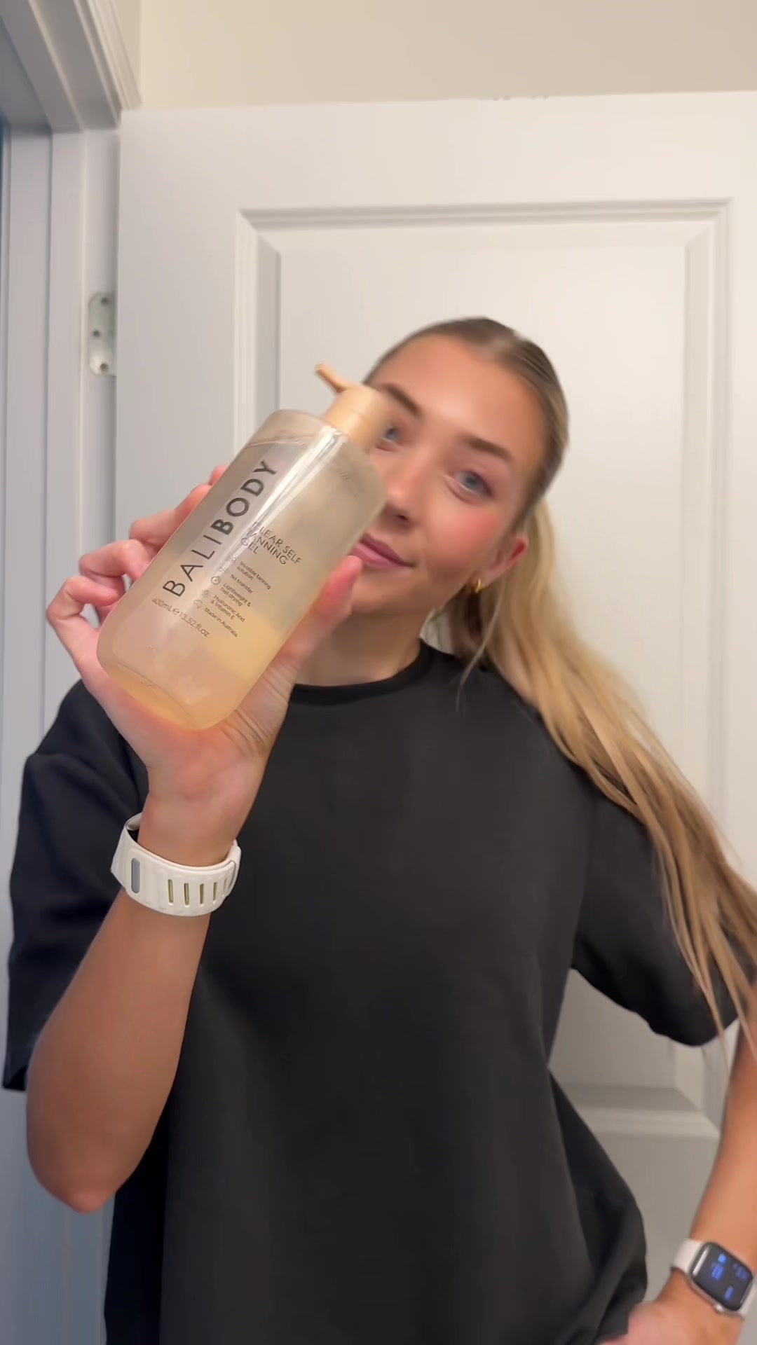 @bailey reagan