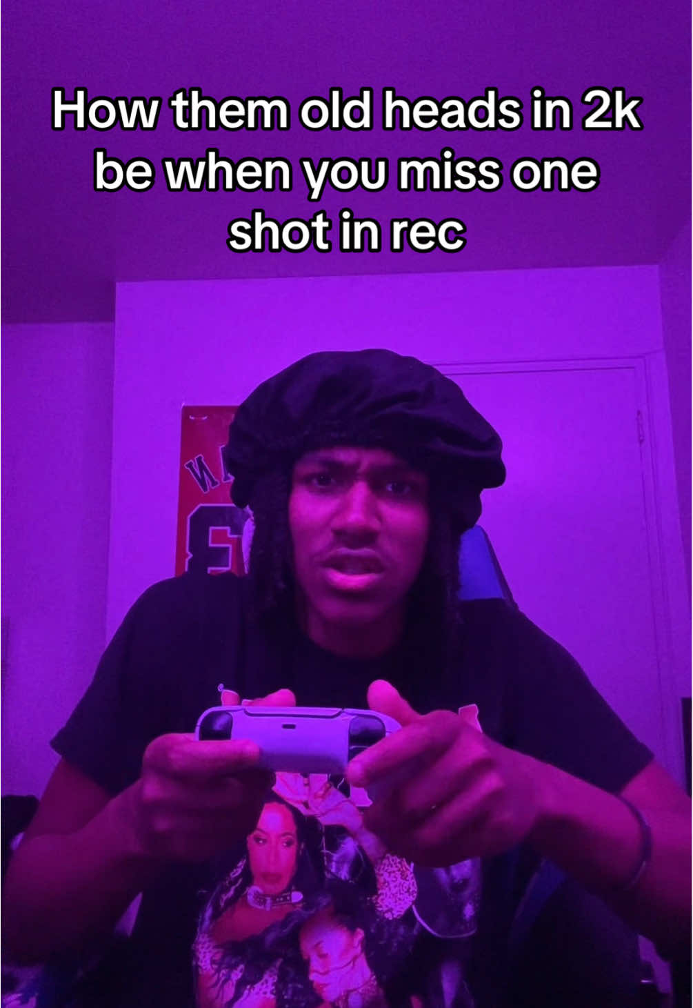 @David