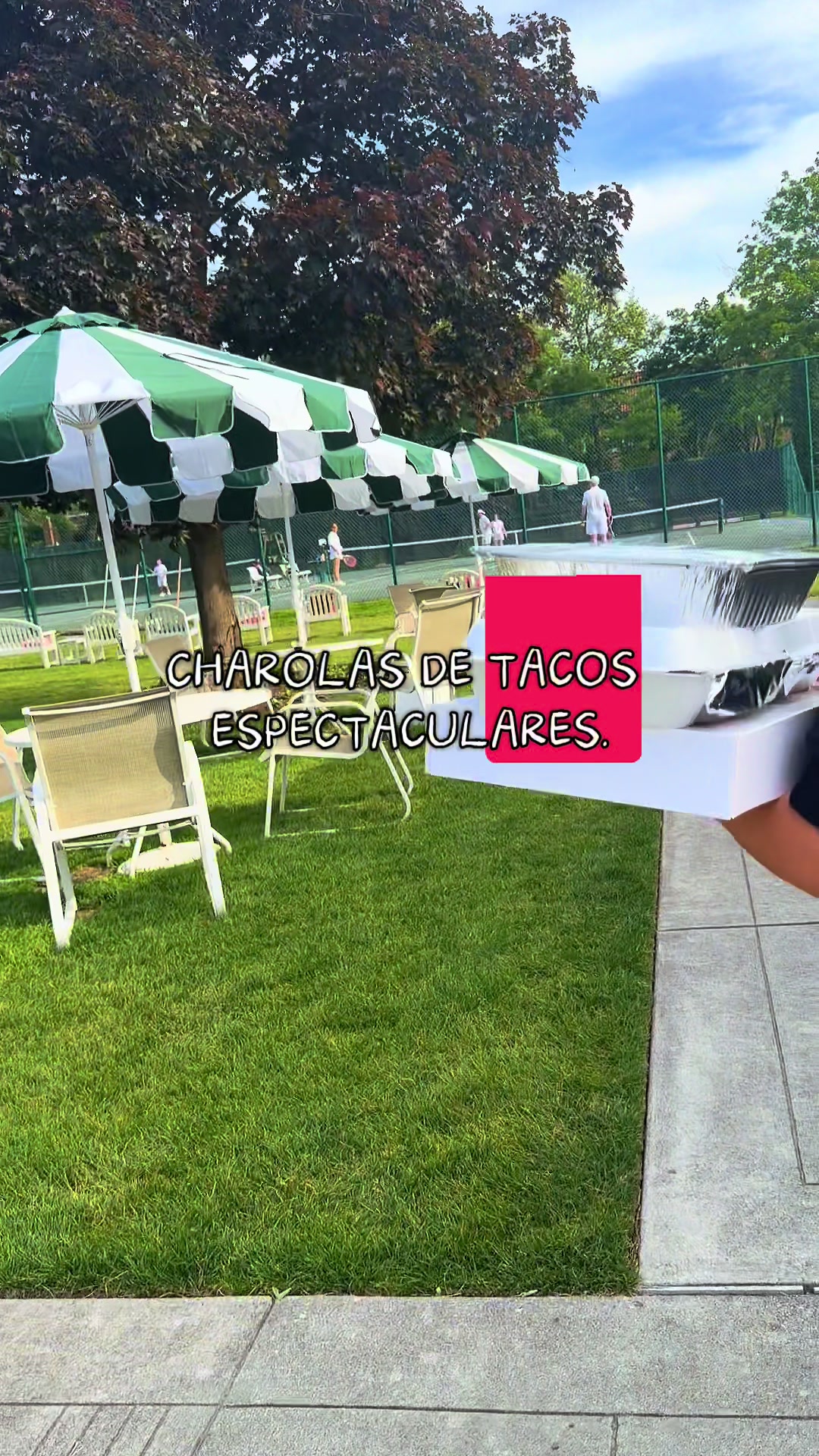 @Chicago&rsquo;s Tacos
