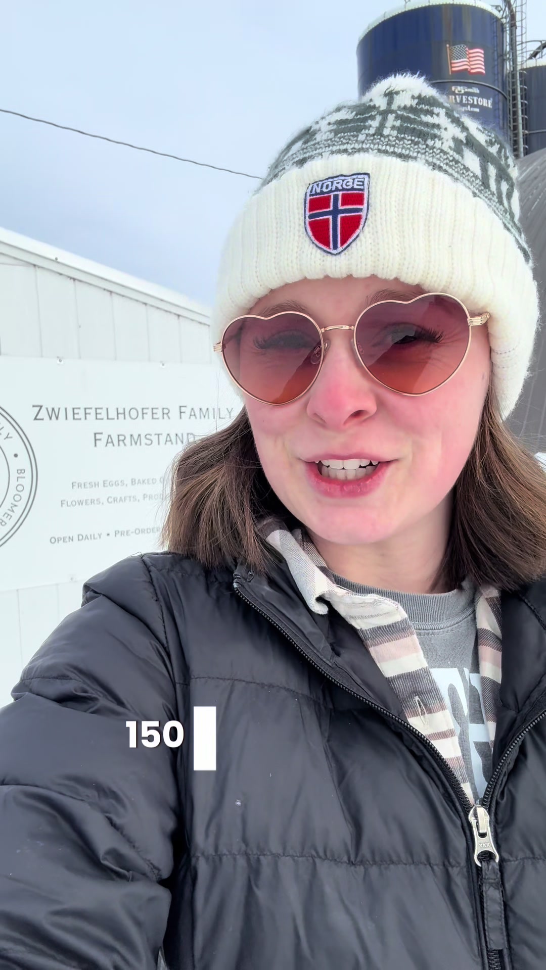@Kylee | Zwiefelhofer Fam Farm