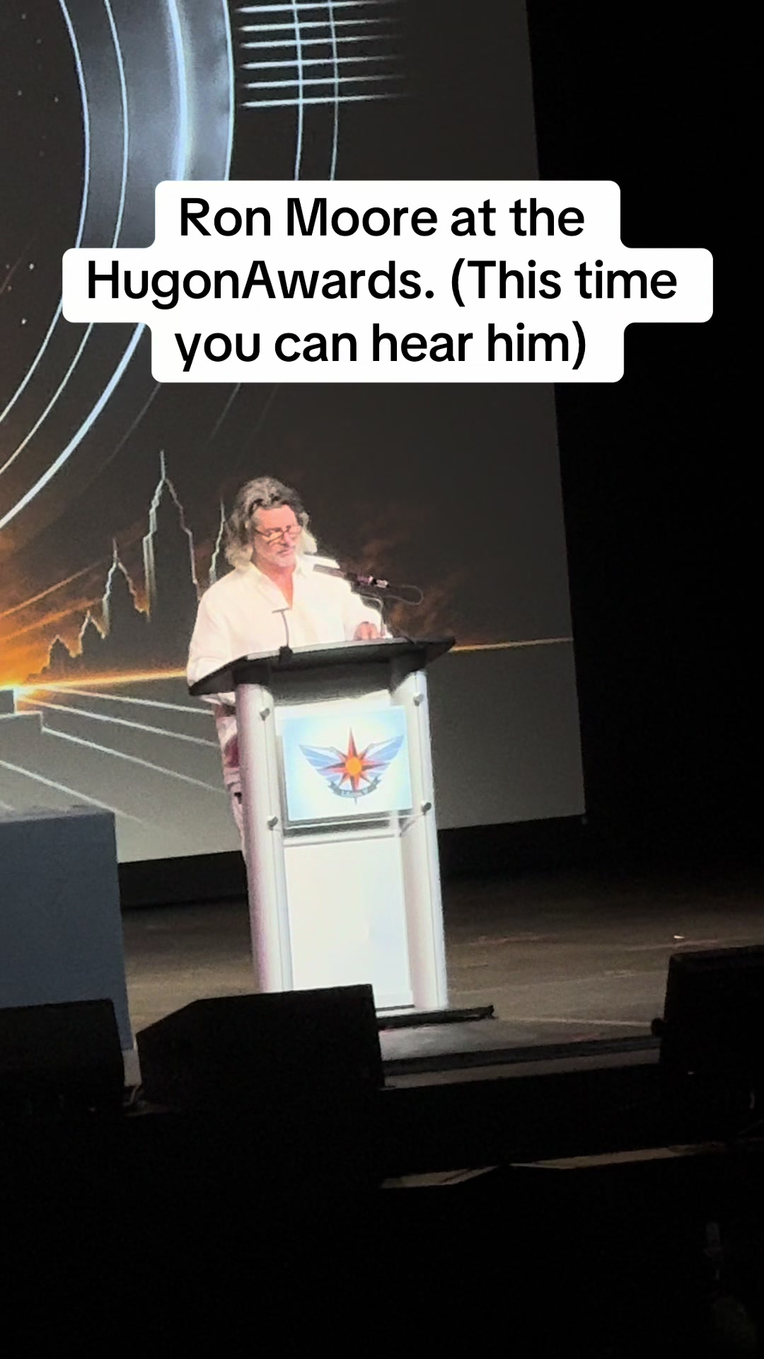 @Don Schechter