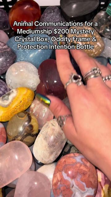 @Moon Garden Magick