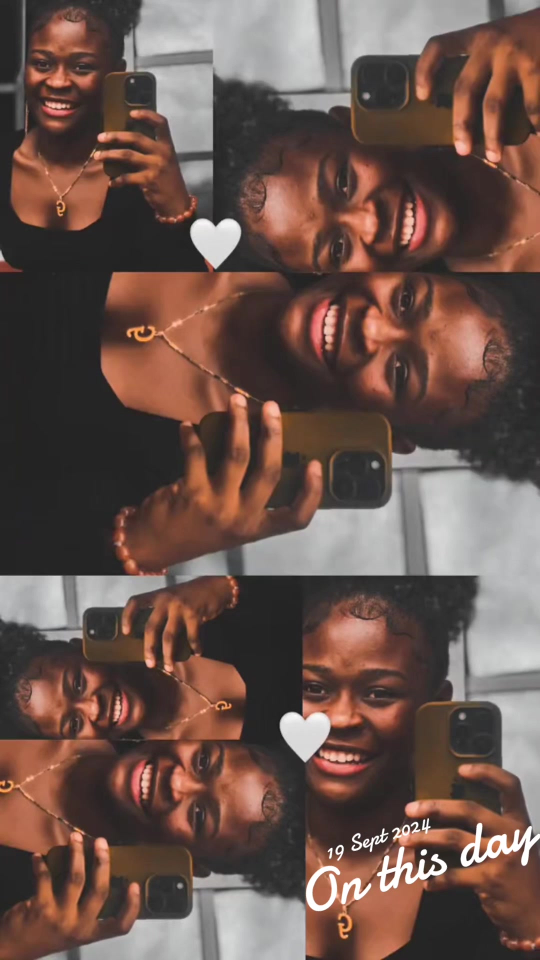 @Smiling angel 🙈💓💓
