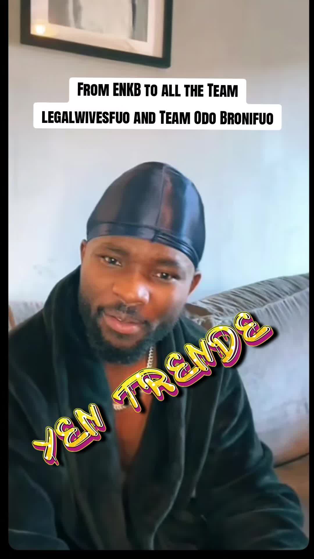@👑 Yen Trende 🎮🎬
