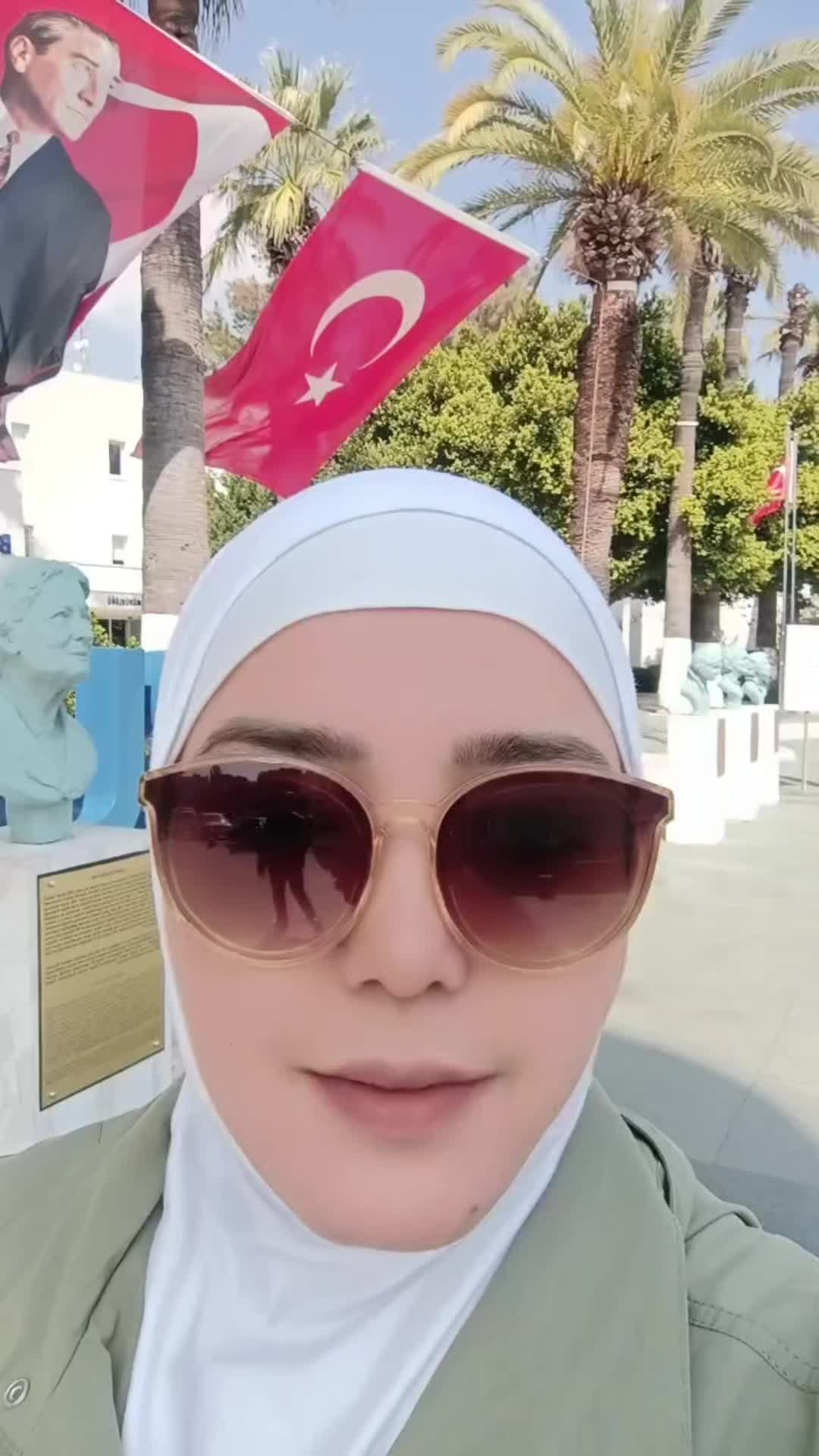 @Muslima