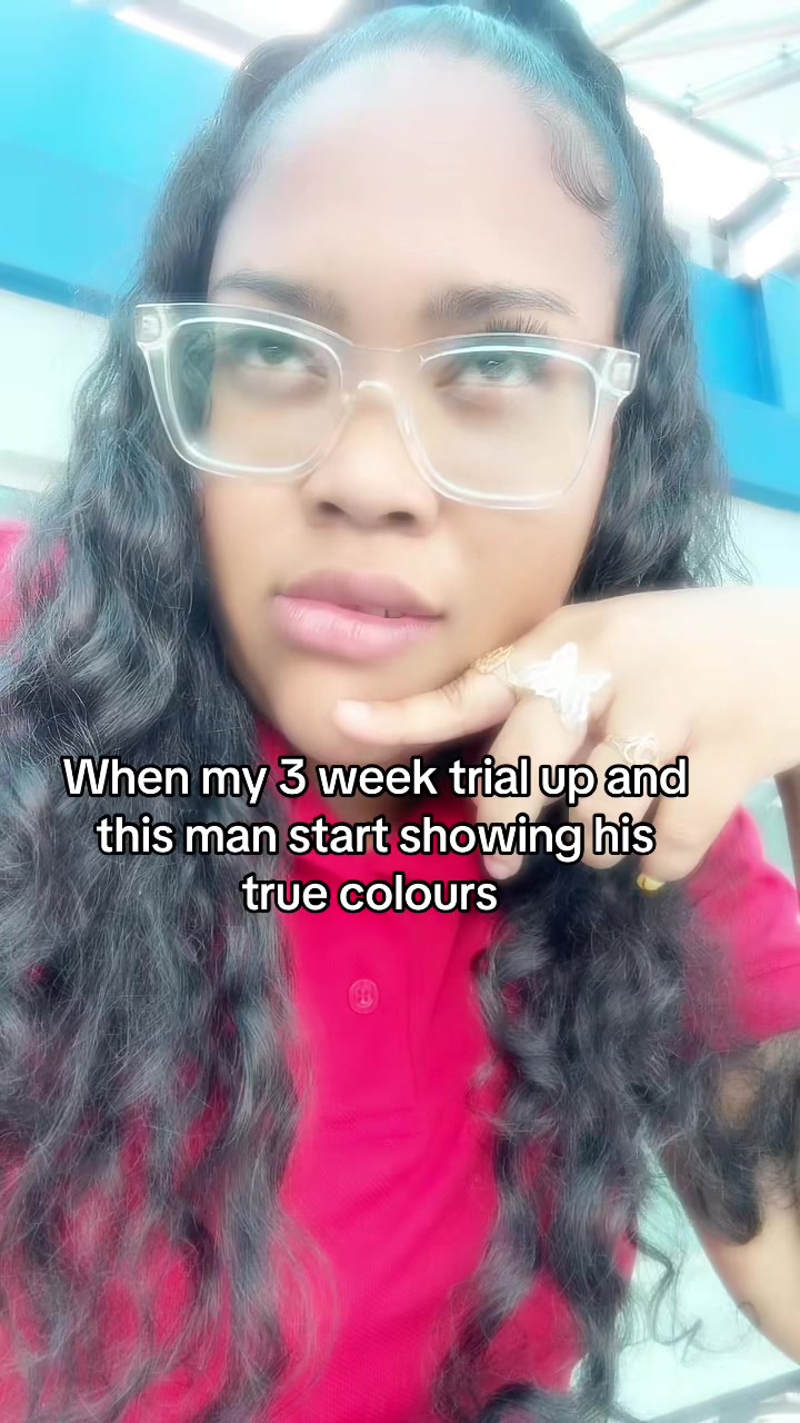 @Clinesha