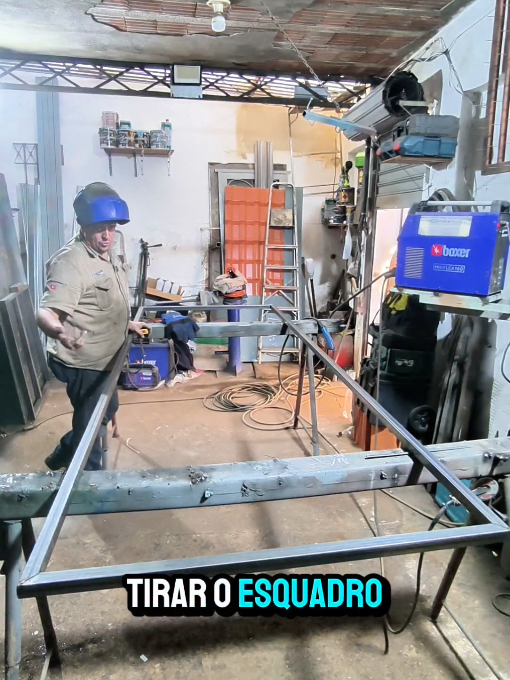 @Serralheiro Vinicius Oficial