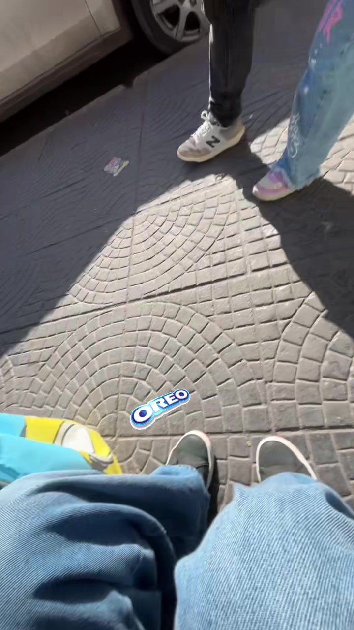 @Chu!