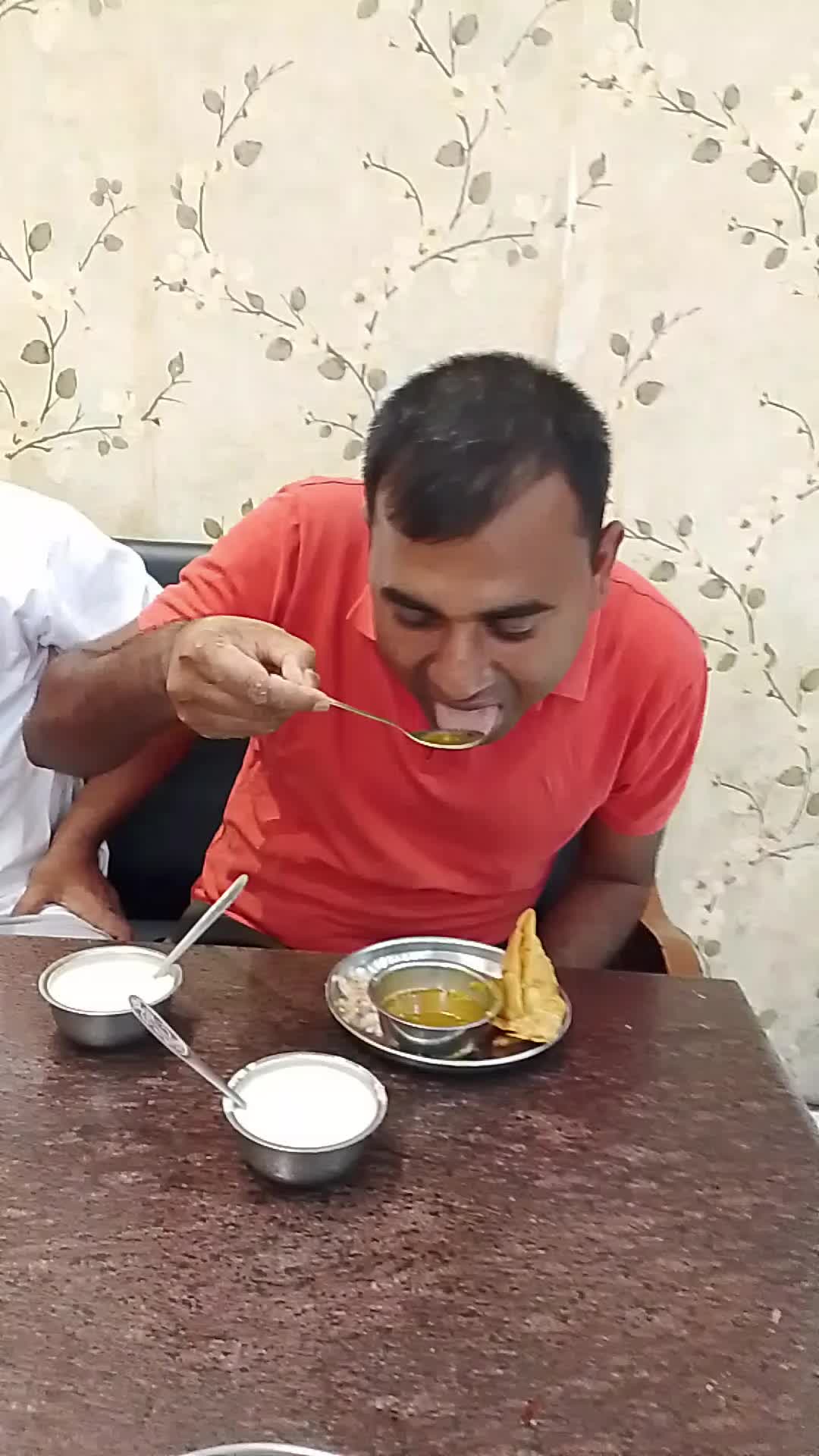 @Grish Thakur