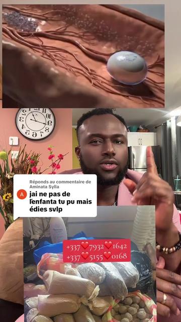 @El professeur facoly fertilit&eacute;