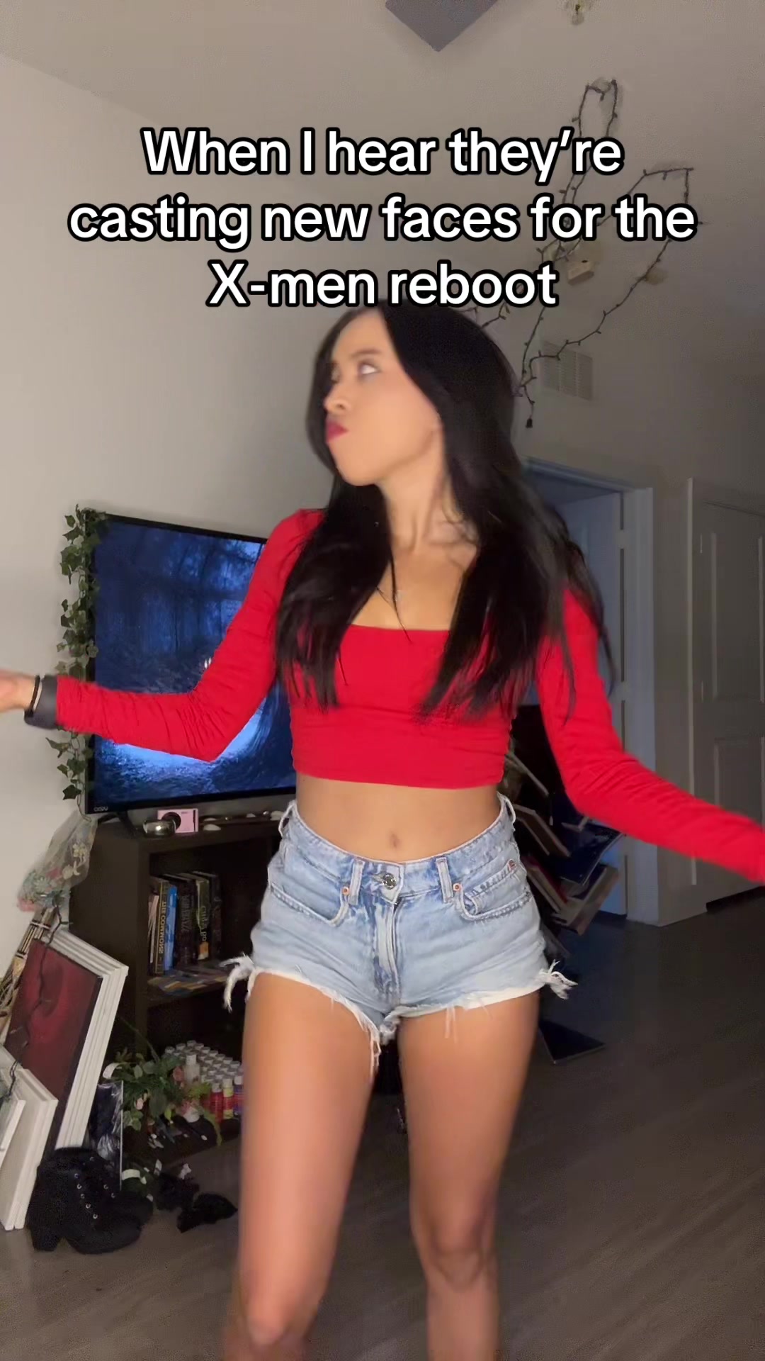 @Jennifer Ramirez
