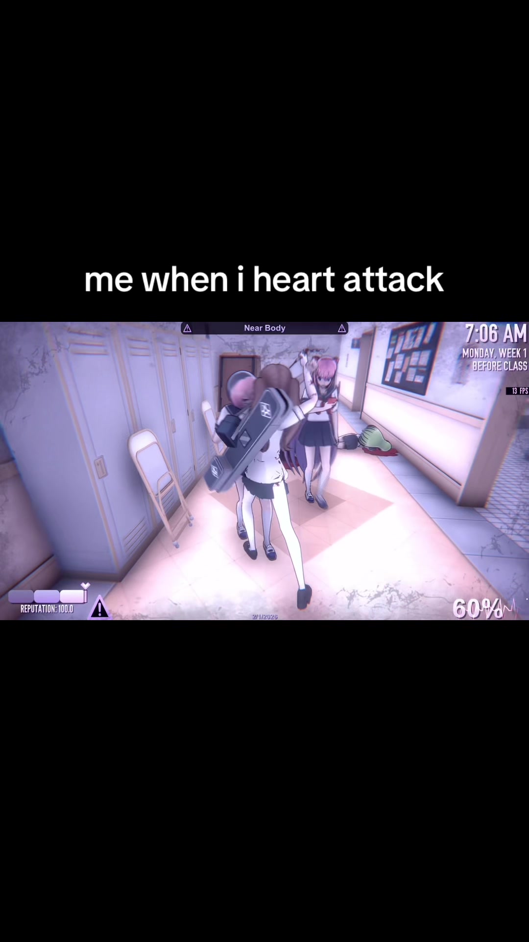 @jinsoul's evil twin