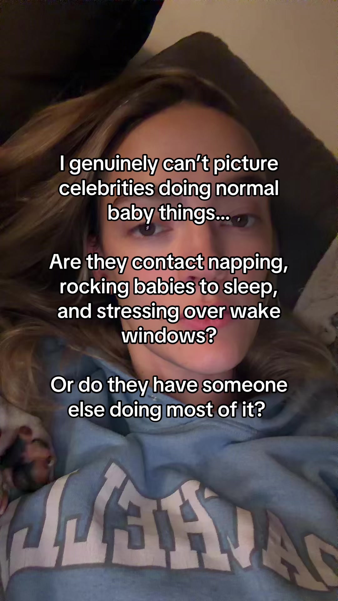 @Steph Fernandes
