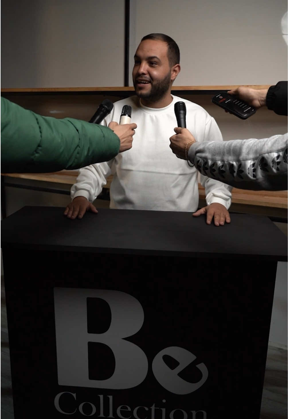 @Be_Collection