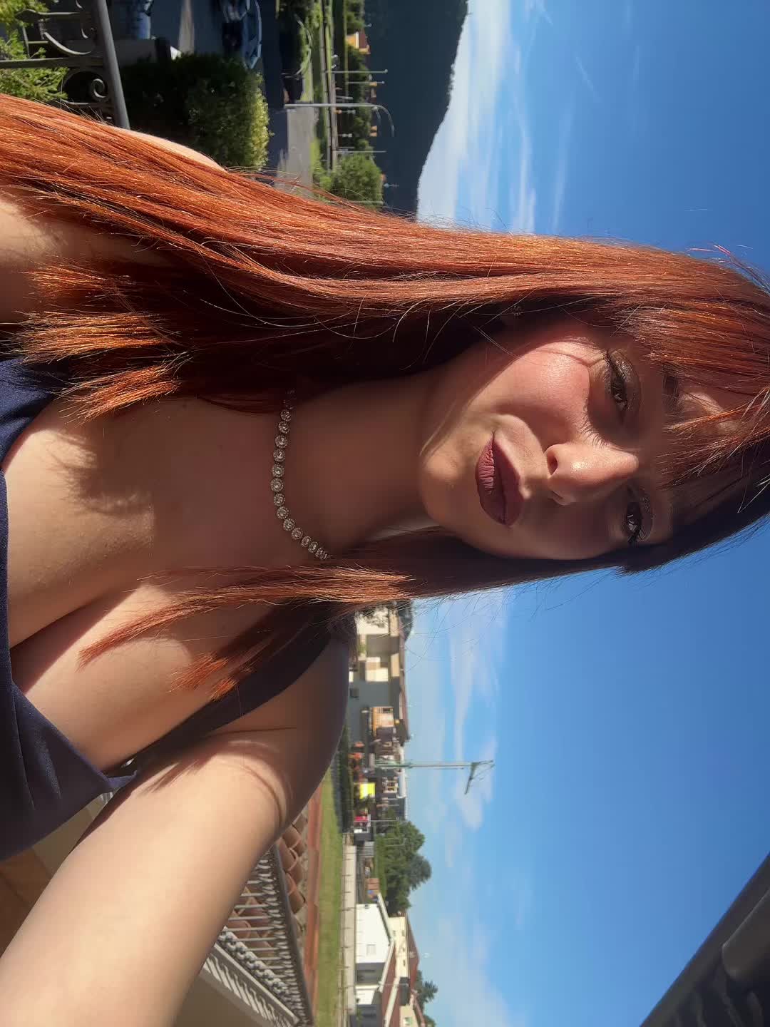 @latuarossapreferita🍒