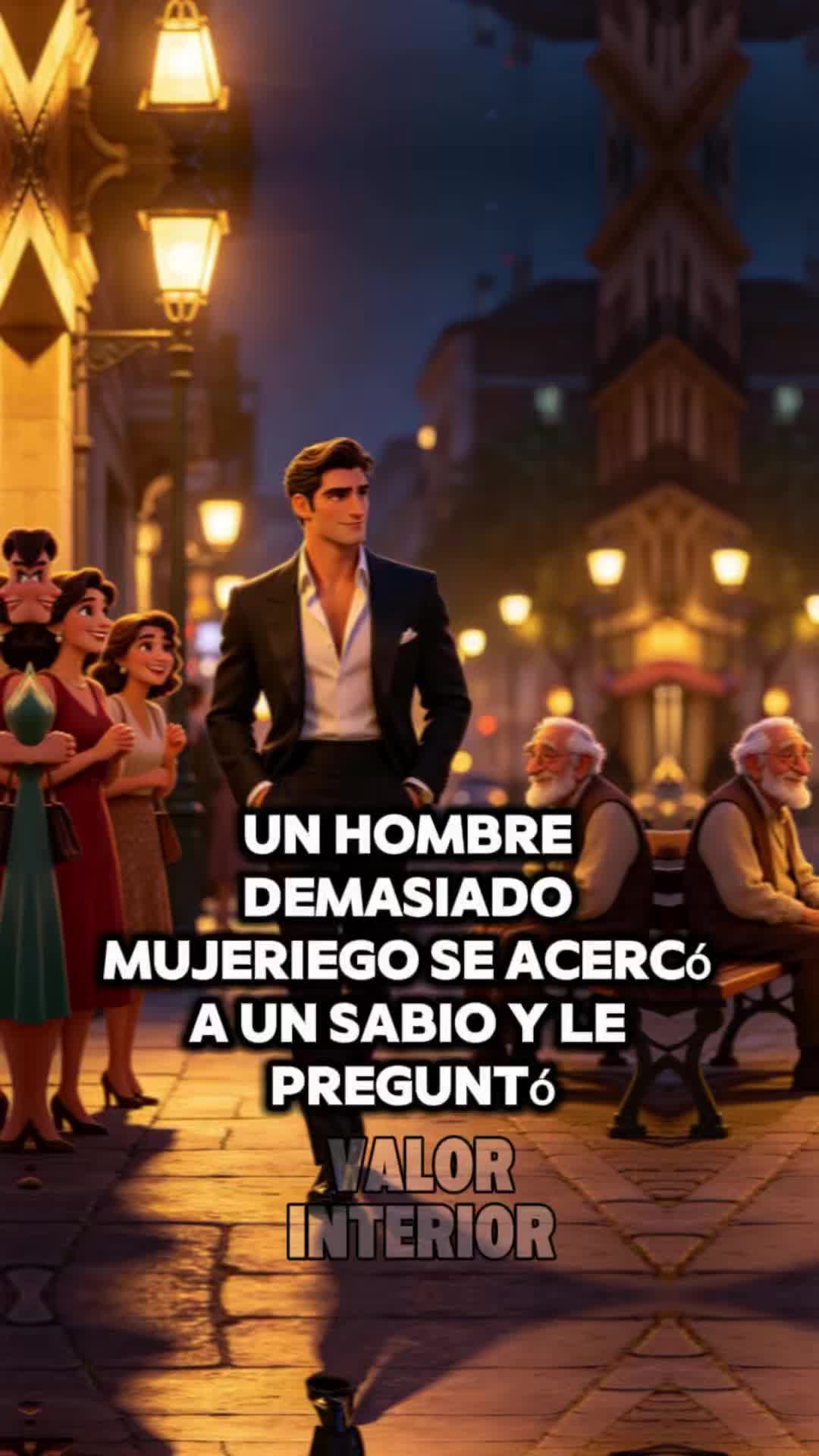 @Historias de amor