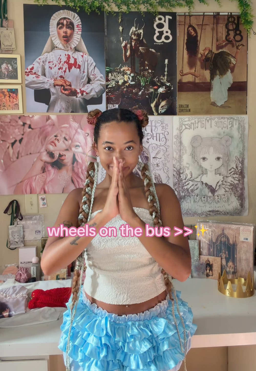 @sierra ౨ৎ