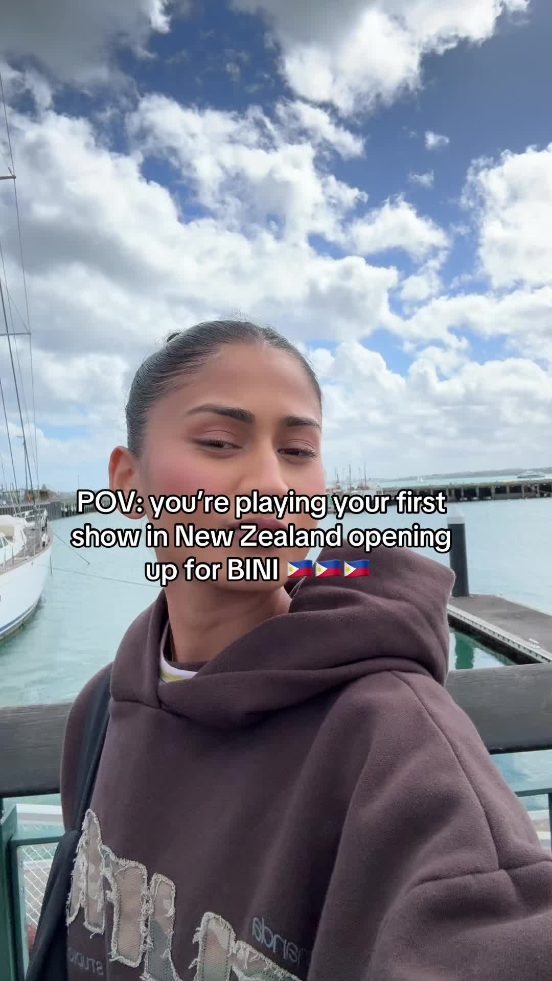 @Ashley Mehta