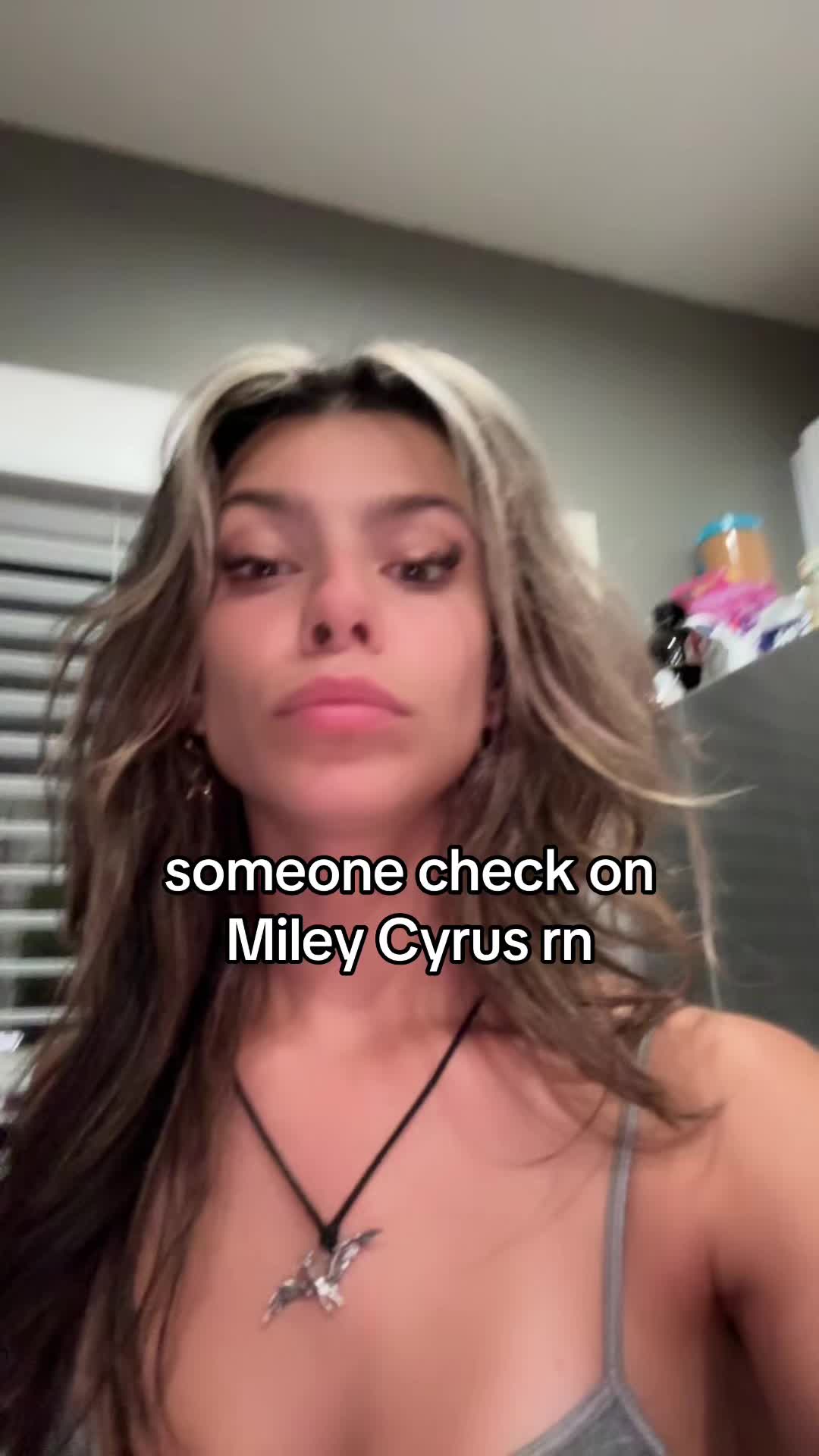 @julia carrano