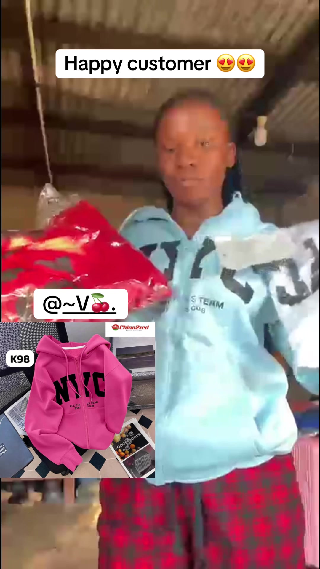 @China2zed