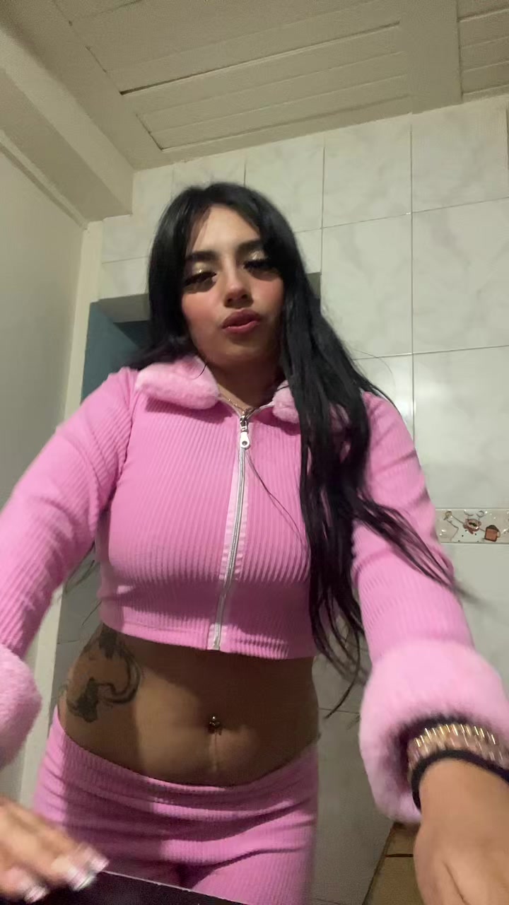 @Alison Zapata💖🩰