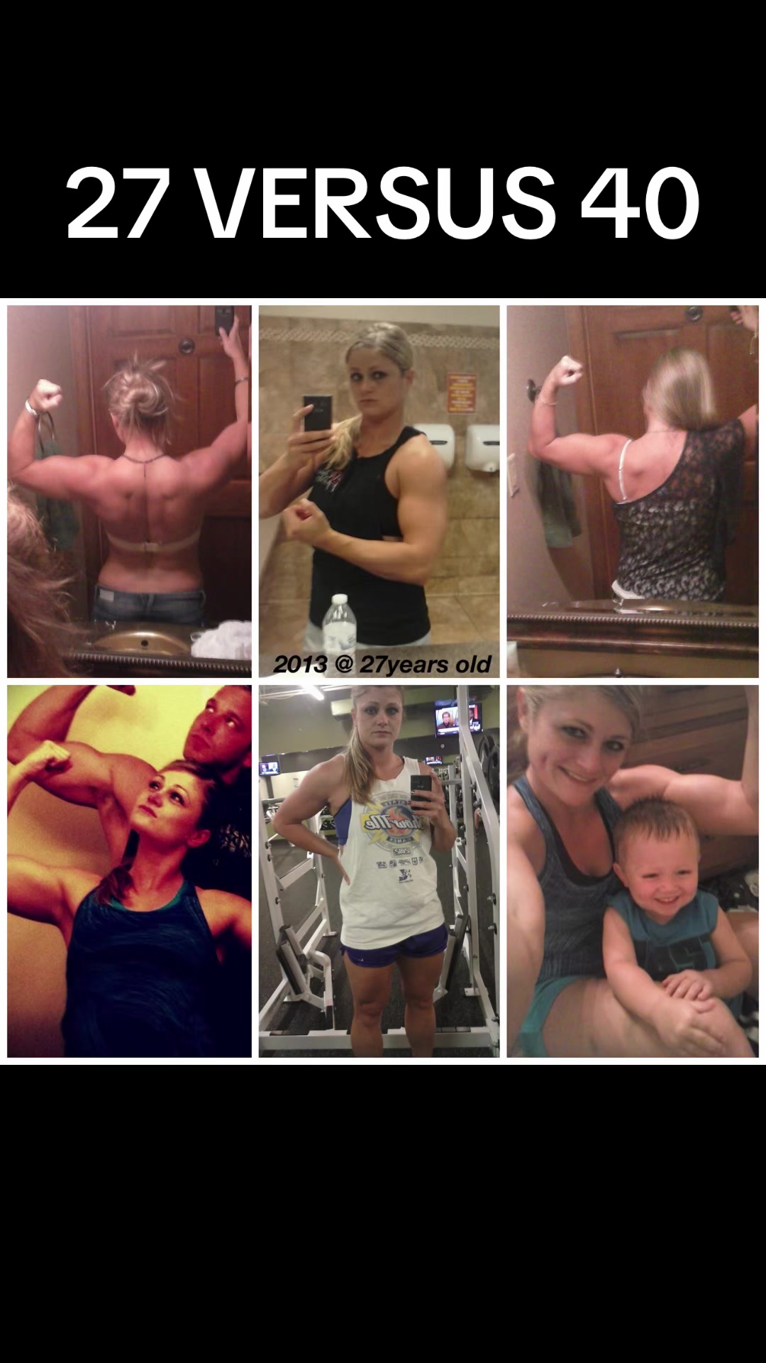 @Carri | MuscleMom