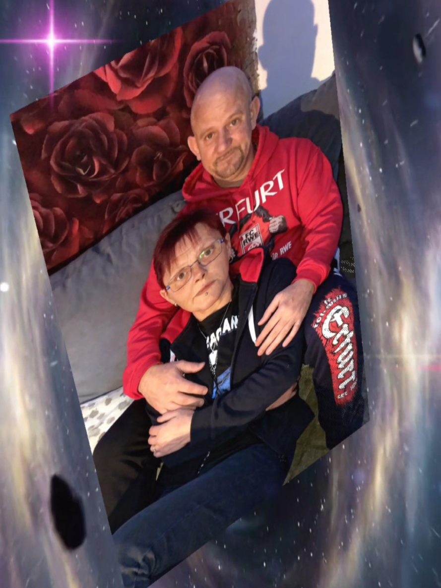 @❤️Seine Frau 2025❤️