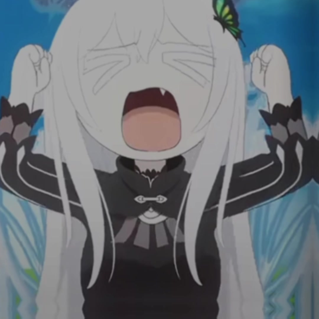 @Milkies/Echidna