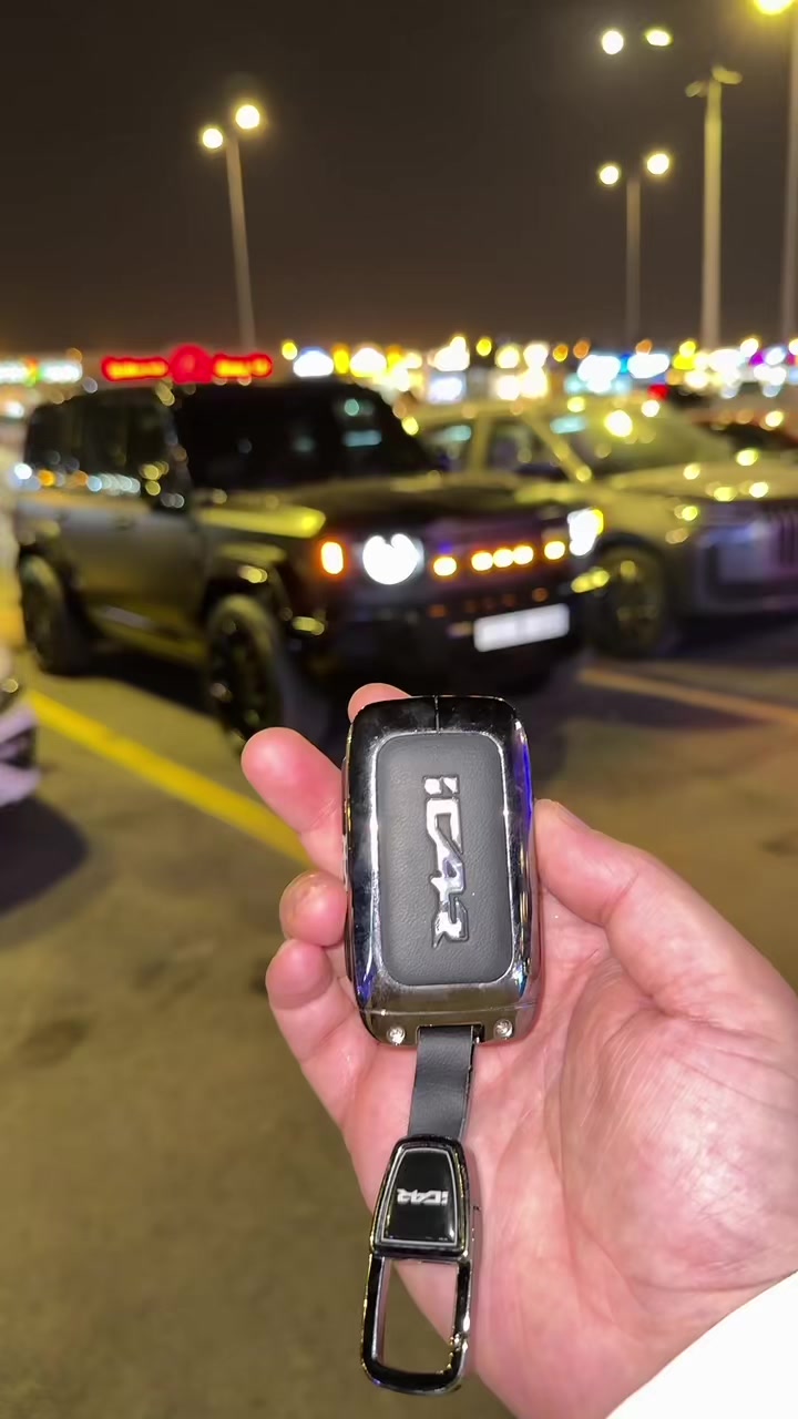 @محمد التميمي جديد السيارات 🚘.