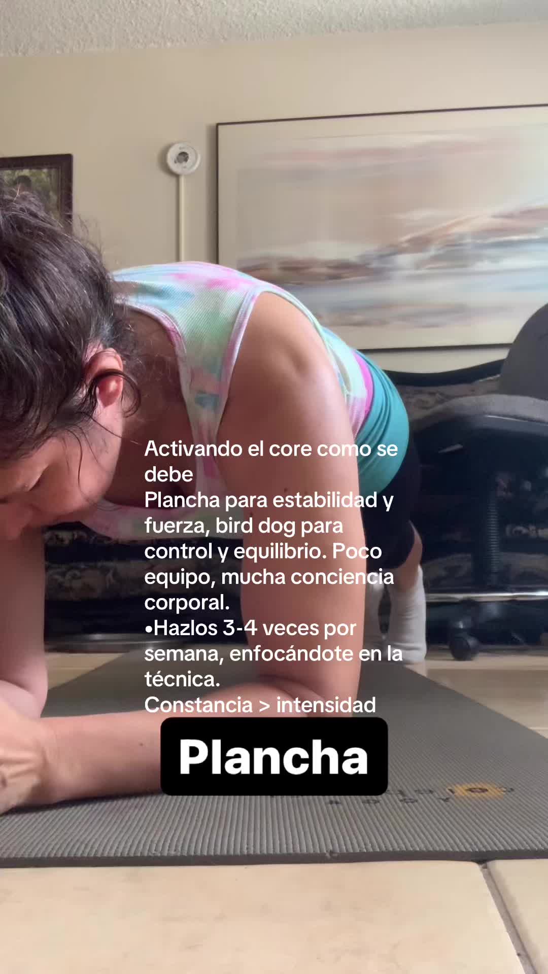 @Claudia Rivas