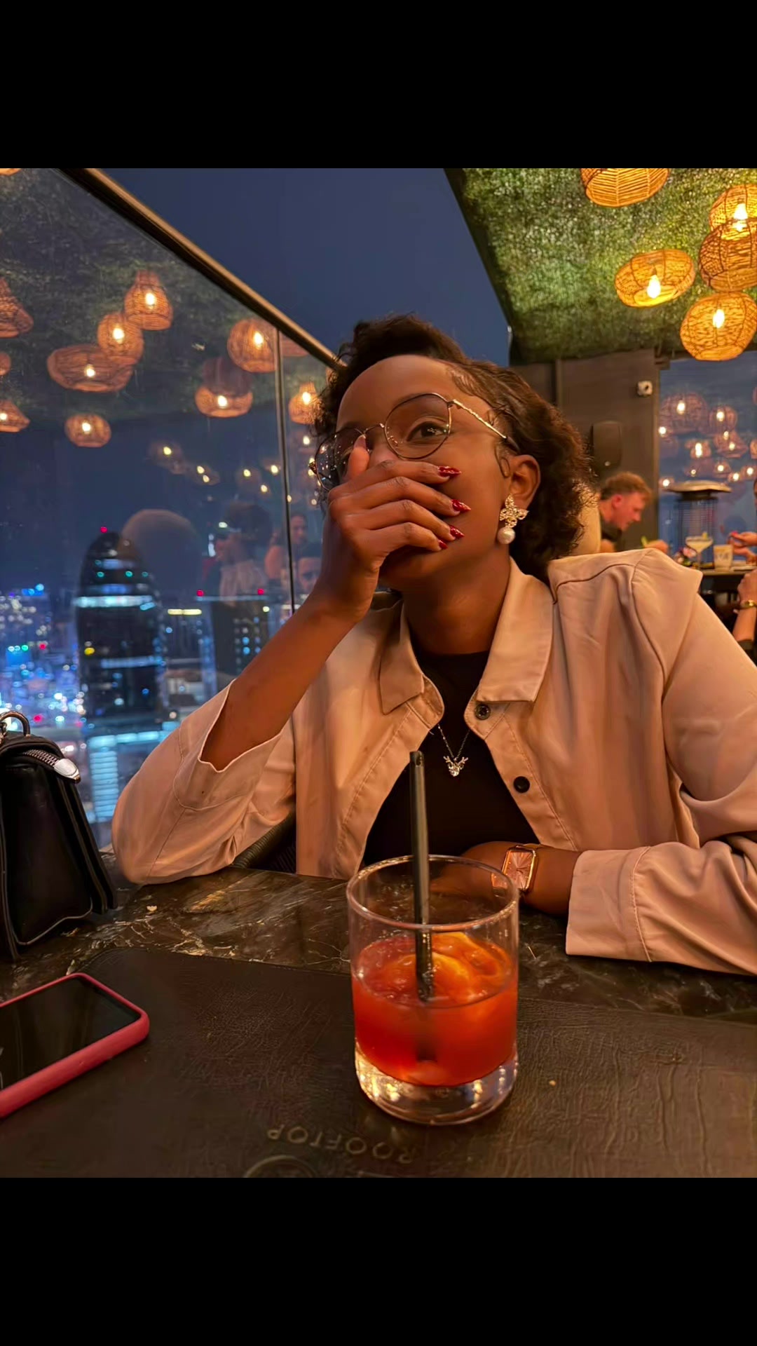 @Ann Wambui
