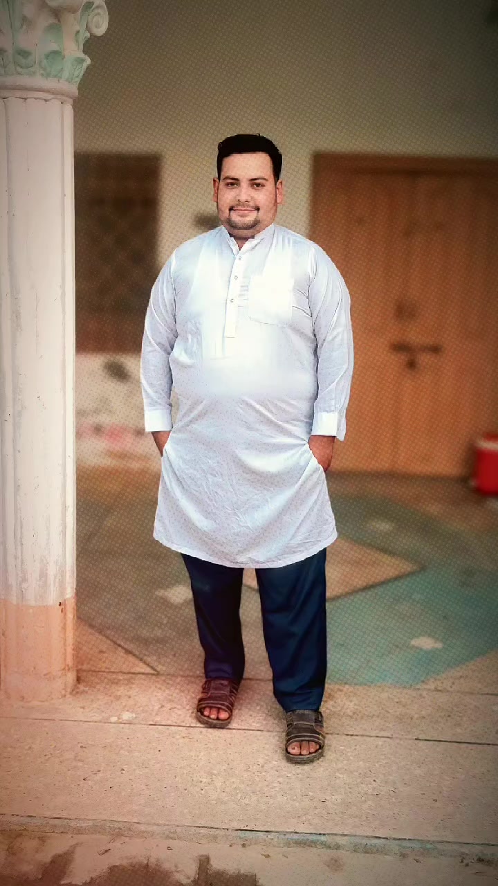@Muntazir Mahdi
