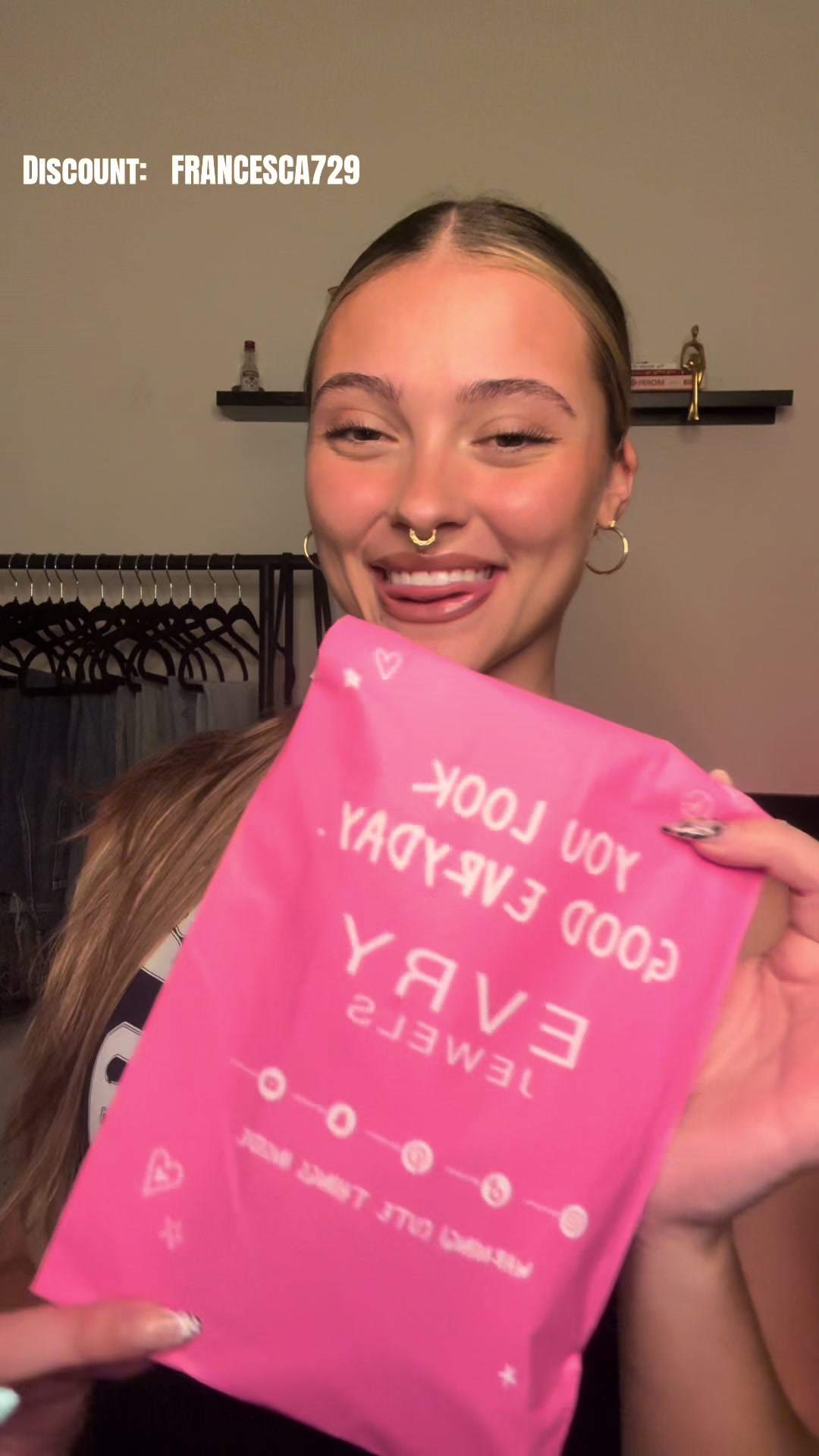 @Francesca