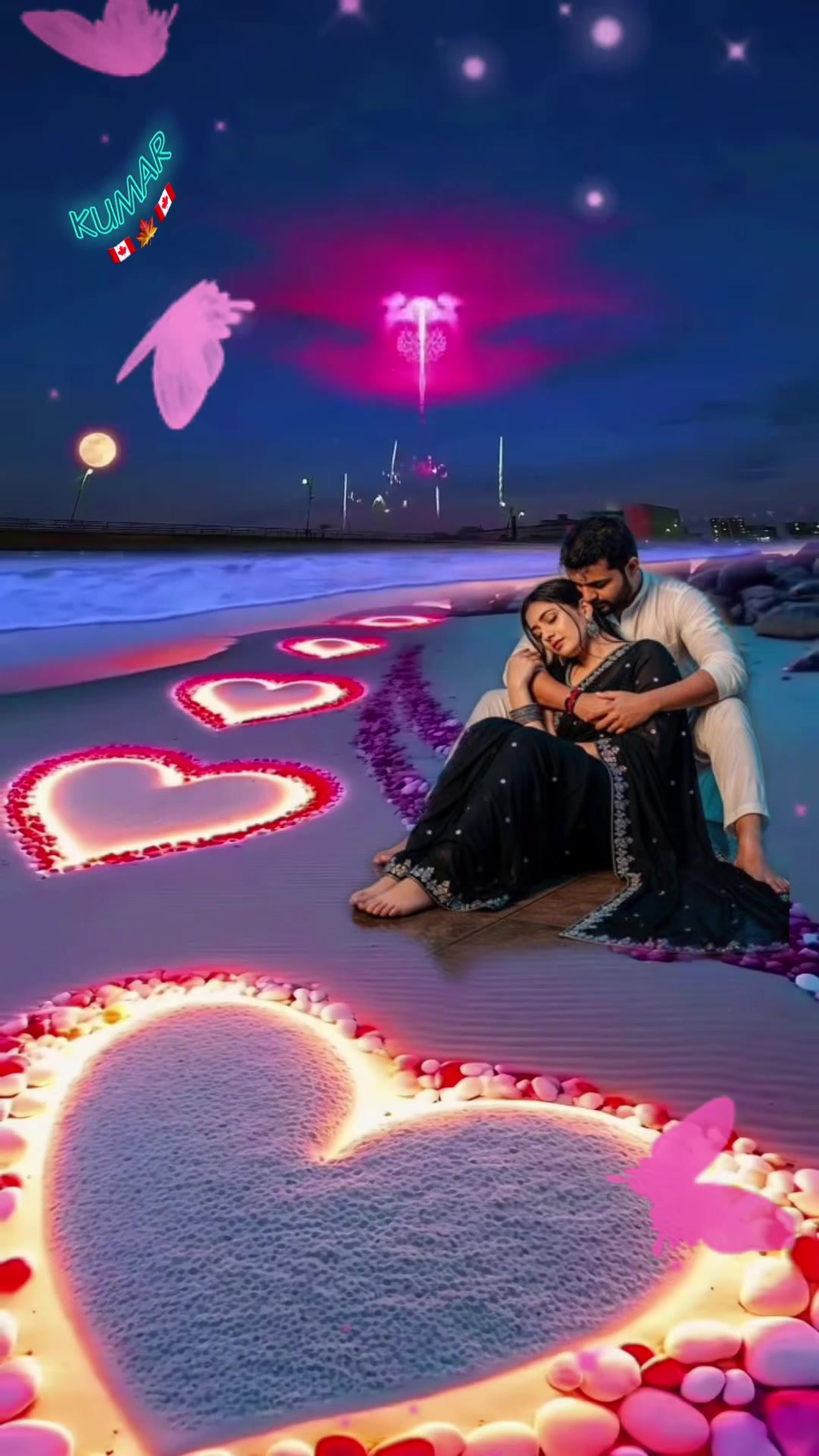 @🇨🇦CANADAகுமார்🍁 KUMAR🇨🇦
