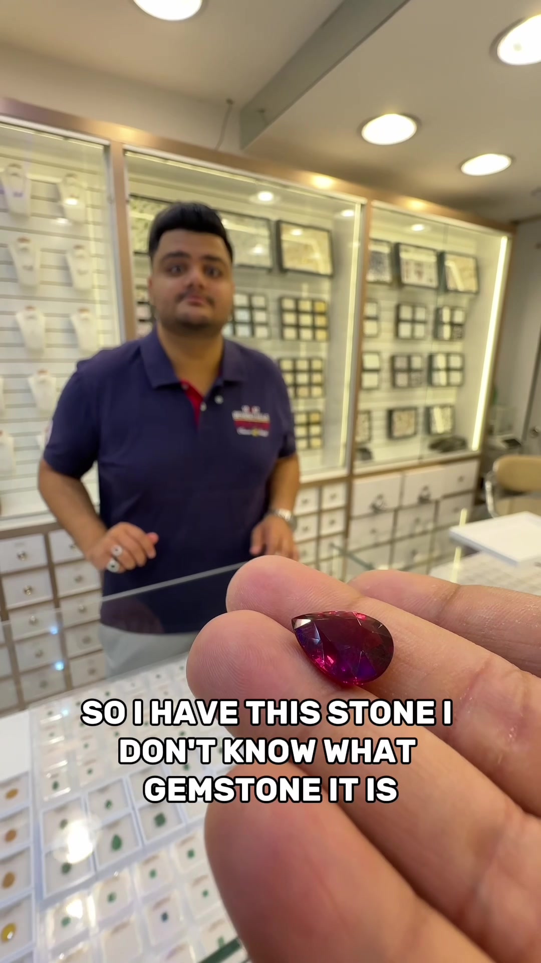 @Metro Jewellers