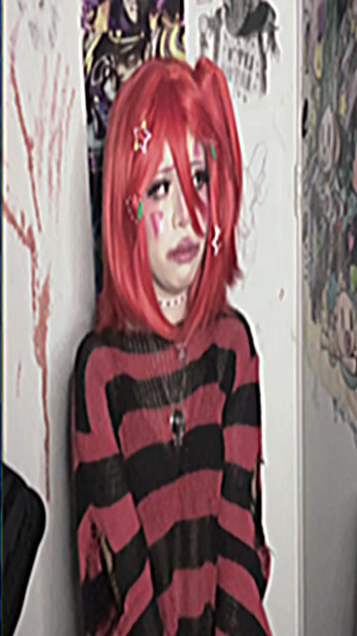 @Robin (Kurt Cobain's version)