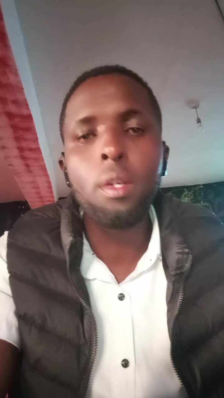 @MWENDA JESHI OFFICIAL