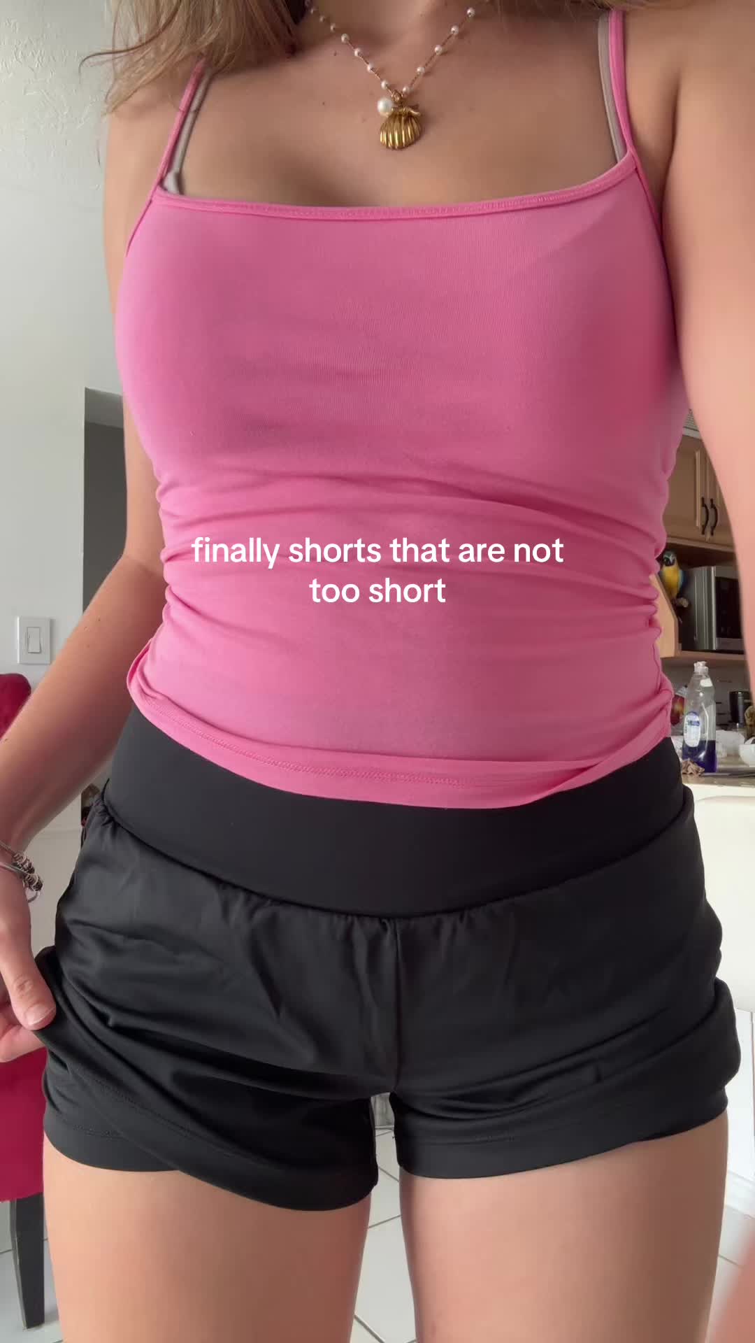 @Alicia Michelle