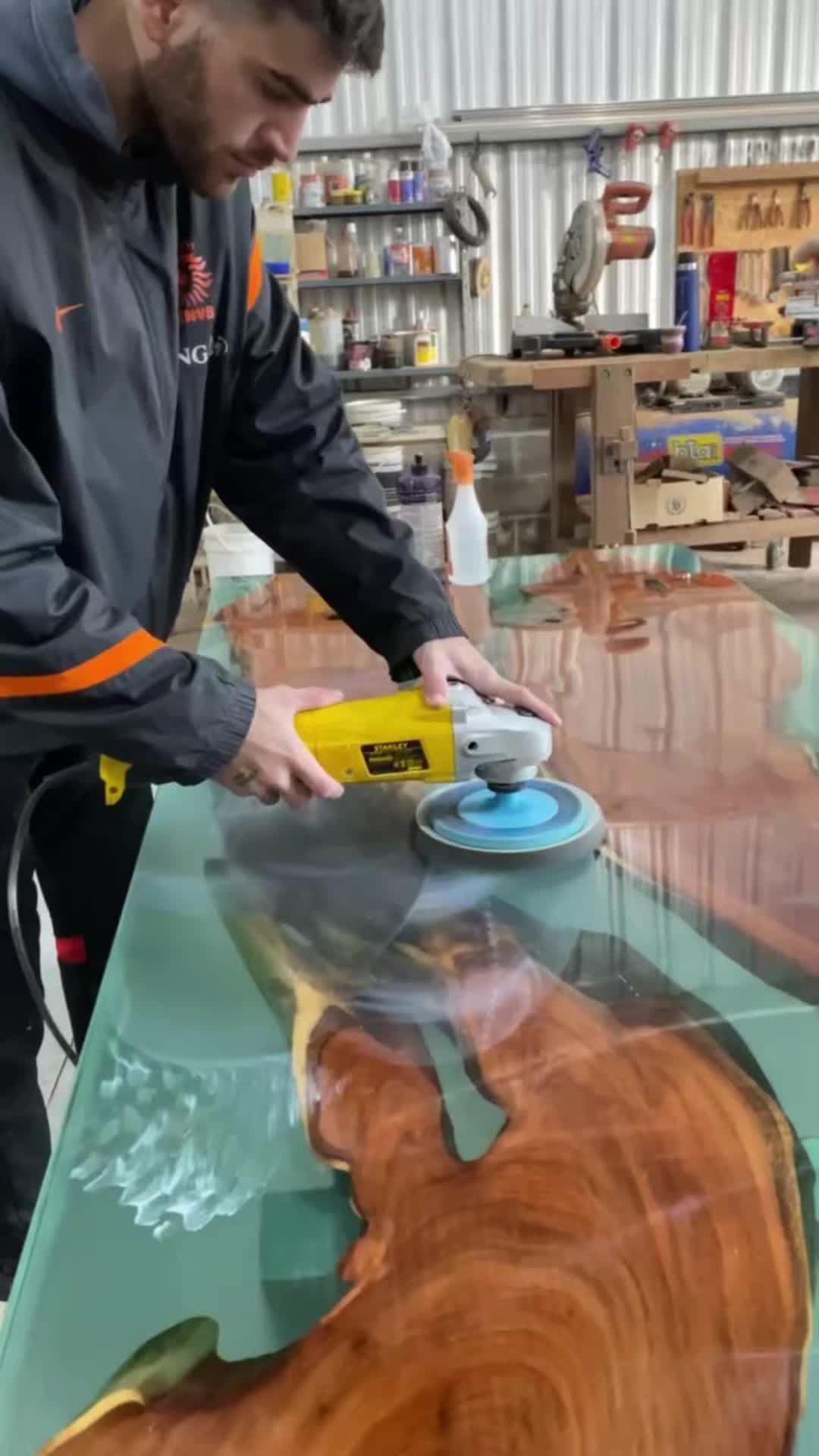 @UltraClear Epoxy