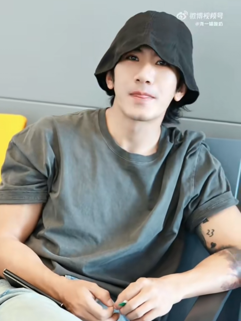 @Xiao Shunyao's World🐺